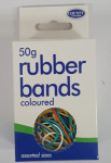 (image for) CTY RUBBER BAND COLOUR/NATURAL