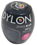 (image for) DYLON MACH FAB DYE-JEANS BLUE