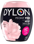 (image for) DYLON MACH FAB DYE-PEONY PINK
