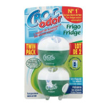 (image for) CROC ODOR FRIDGE FRESHNER 2PK