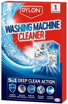 (image for) DYLON WASHING MACHINE CLEANER - 75G