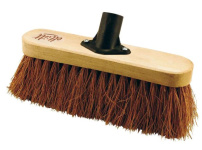 (image for) Elliott 25cm Broom Head With Natural Coconut Fibres