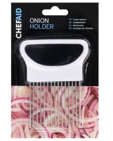 (image for) Chef Aid Onion Holder