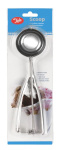 (image for) Tala Stainless Steel Ice CreamScoop