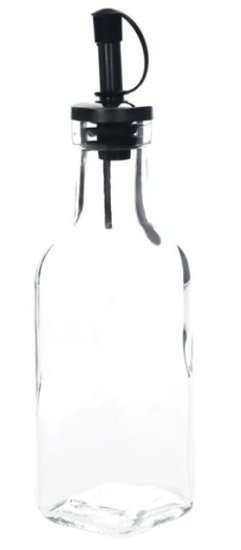 (image for) Chef Aid Oil Bottle