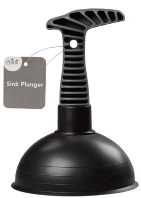 (image for) ELLIOTT SINK PLUNGER -STD