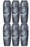 (image for) DOVE ROLL ON CLASSIC MEN - 50ML