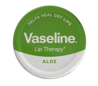 (image for) VASELINE LIP THERAPY ALOEVERA - 20G