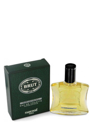 (image for) BRUT EDTION ORIGINAL - 100ML