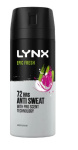 (image for) LYNX DEODORANT EPIC FRESH - 150ML