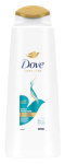 (image for) DOVE SHAMPOO DAILY CARE MOISTURE - 250ML