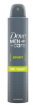 (image for) DOVE APA MEN+CARE SPORT
