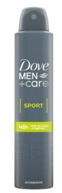 (image for) DOVE APA MEN+CARE SPORT