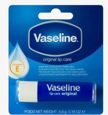 (image for) VASELINE LIP CARE ORIGINAL LIP