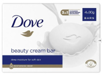 (image for) DOVE SOAP CREAM DEEP MOISTURE