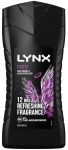 (image for) LYNX SHOWER GEL EXCITE - 225ML