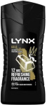 (image for) LYNX SHOWER GEL GOLD - 225ML