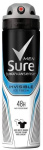(image for) SURE DEODORANT FOR MEN INVISIBLE ICE - 150ML
