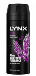 (image for) LYNX DEO EXCITE