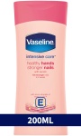 (image for) VASELINE B/LOTION HAND/NAIL