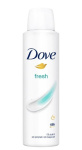 (image for) DOVE APA FRESH