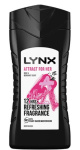 (image for) LYNX SHOWER GEL ATTRACT FOR HER - 225ML