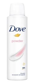 (image for) DOVE APA POWDER