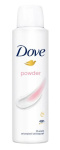 (image for) DOVE APA POWDER