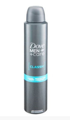 (image for) DOVE APA MENS CLASSIC