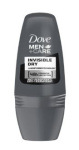 (image for) DOVE ROLL ON MEN INVISIBLE DRY