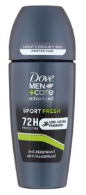(image for) DOVE ROLL ON MEN SPORT FRESH