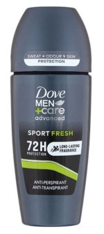 (image for) DOVE ROLL ON MEN SPORT FRESH