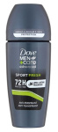 (image for) DOVE ROLL ON MEN SPORT FRESH