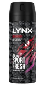 (image for) LYNX DEO RECHARGE
