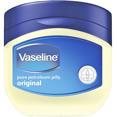 (image for) VASELINE PET JELLY JARS NO 3 - 250ML