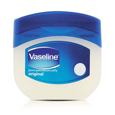 (image for) VASELINE PET JELLY JARS NO 1 - 50ML