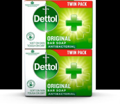 (image for) DETTOL HAND SOAP TWIN A/B