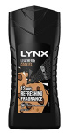 (image for) LYNX S/GEL LEATHER & COOKIES