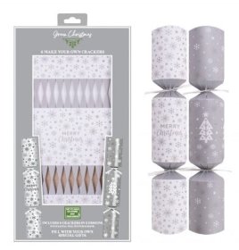 (image for) XMAS CRACKER MYO ECO SILVER 6S
