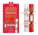 (image for) XMAS CRACKER MYO FLORAL 6S