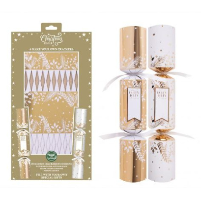 (image for) XMAS CRACKER MYO FOILAGE 6S