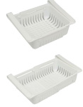 (image for) RSW EXTEN STORAGE BASKET FRIDG