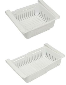 (image for) RSW EXTEN STORAGE BASKET FRIDG