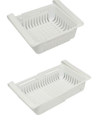 (image for) RSW EXTEN STORAGE BASKET FRIDG