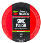 (image for) C/BLOSSOM SHOE POLISH BLACK