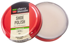 (image for) C/BLOSSOM SHOE POLISH NEUTRAL