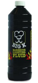 (image for) BIG K BBQ LIGHTING FLUID