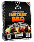 (image for) BIG K DISPOSABLE BBQ