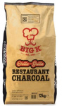 (image for) BIG K RESTAURANT CHARCOAL LUMP