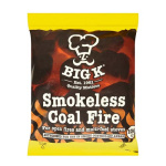 (image for) BIG K SMOKELESS COAL FIRE